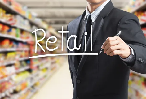 Retail product posts and ad previews